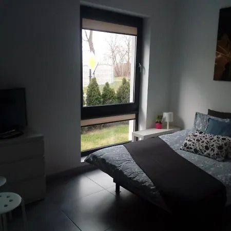 Centrum Ubytování v soukromí *