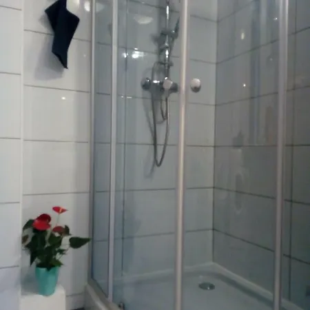 Centrum Ubytování v soukromí *