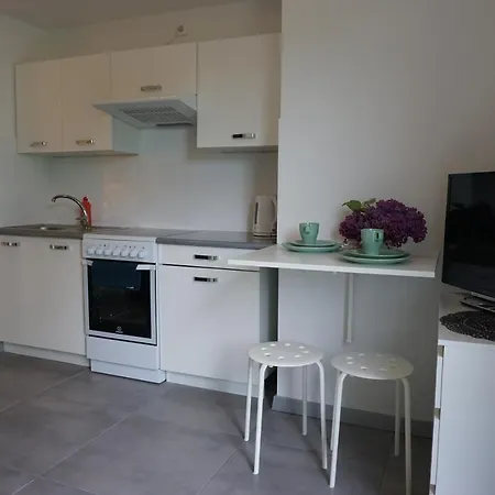 Centrum Ubytování v soukromí *