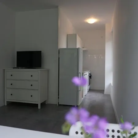 Centrum Ubytování v soukromí *