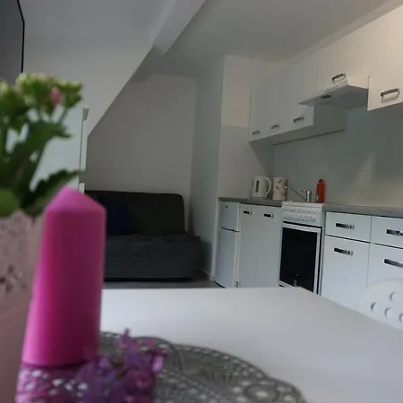 Ubytování v soukromí Centrum Gdaňsk