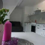 Δωμάτια σε οικογενειακή κατοικία Centrum Γκντανσκ