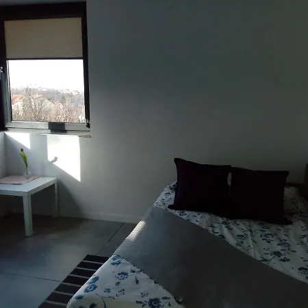 Centrum Homestay Gdansk