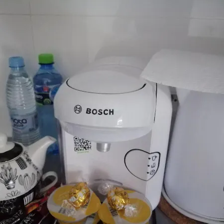 Accommodatie bij particulieren Centrum Gdańsk