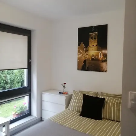 Centrum Homestay