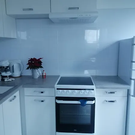 Homestay Centrum Gdansk