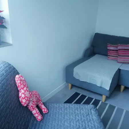 Ubytování v soukromí Centrum