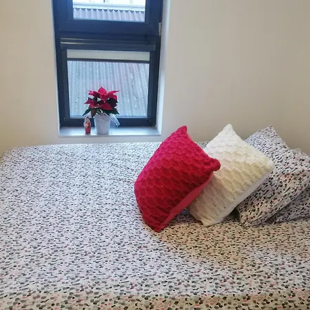 Centrum Проживание в семье *