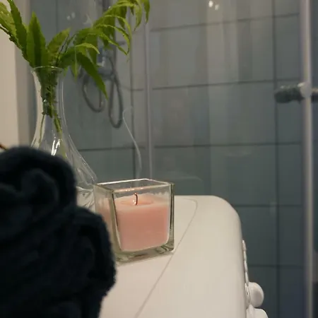 Centrum Accommodatie bij particulieren Gdańsk