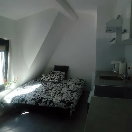 Ubytování v soukromí Centrum