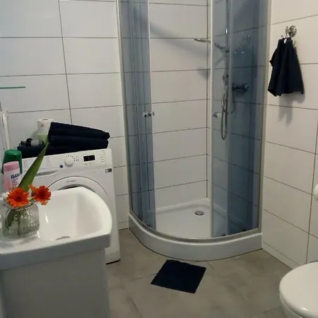 Accommodatie bij particulieren Centrum *