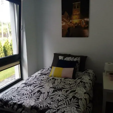 Ubytování v soukromí Centrum