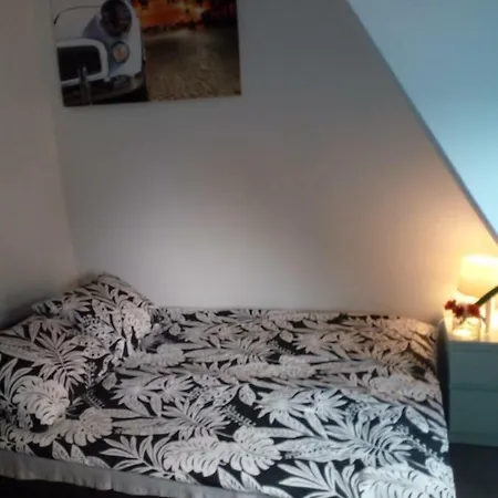 Homestay szállás Centrum