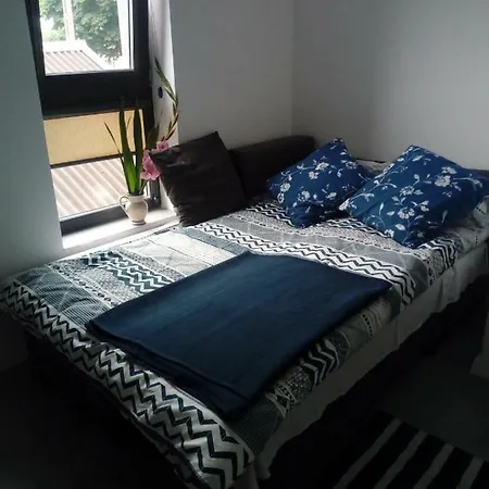 Accommodatie bij particulieren Centrum *