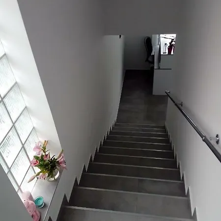 Centrum Ubytování v soukromí Gdaňsk