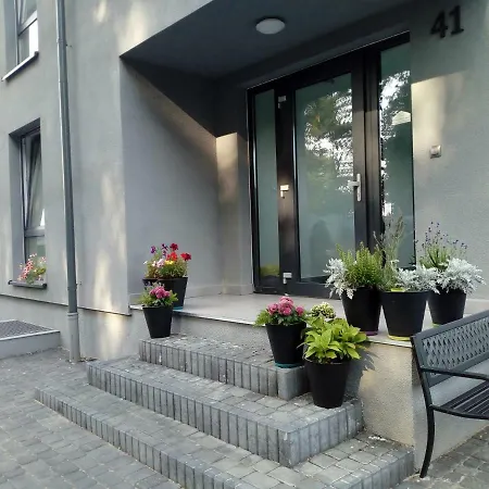 Homestay Centrum *