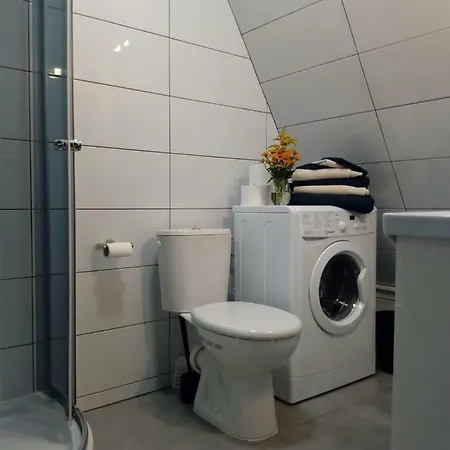 Homestay Centrum Gdansk