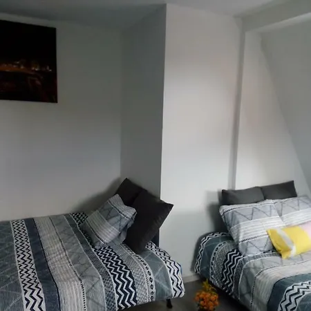 Homestay Centrum Gdansk