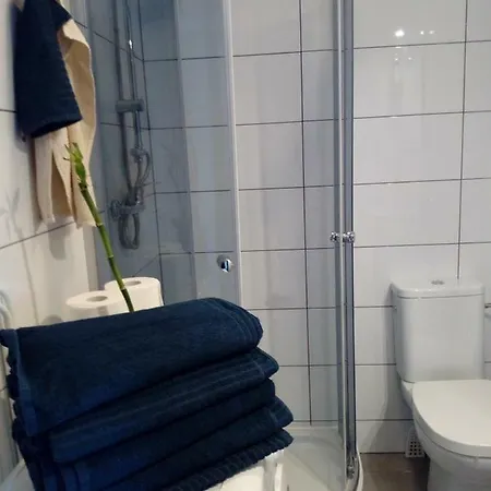 Centrum Homestay Gdansk