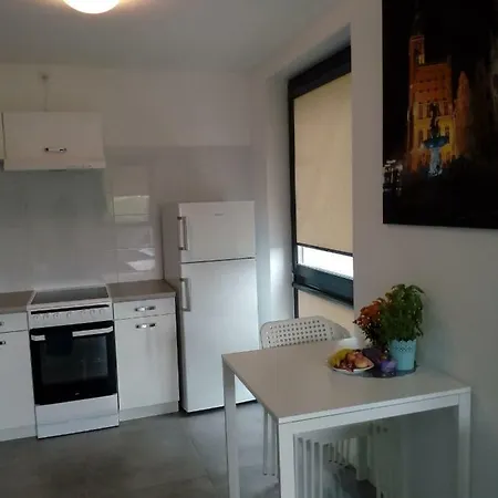 Centrum Homestay szállás
