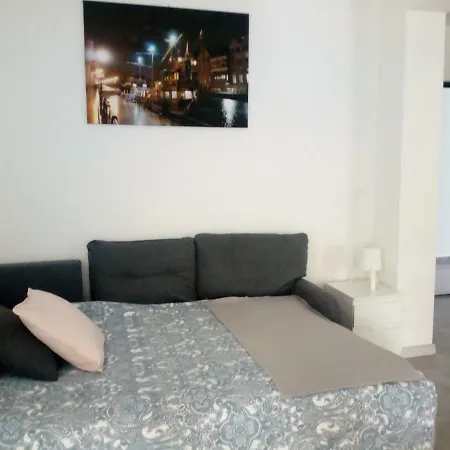 Centrum Homestay