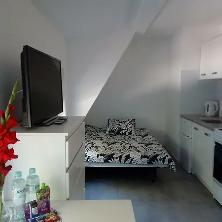 Accommodatie bij particulieren Centrum