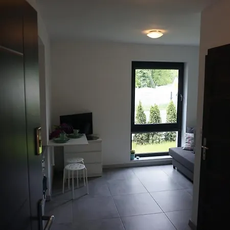 Centrum Ubytování v soukromí