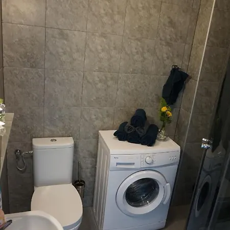 Centrum Ubytování v soukromí