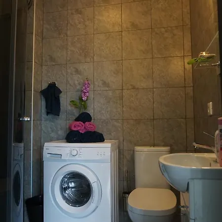 Centrum Ubytování v soukromí *