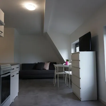 Centrum Ubytování v soukromí