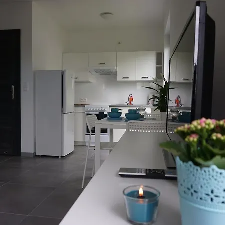 Accommodatie bij particulieren Centrum Gdańsk