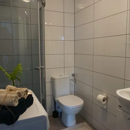 Ubytování v soukromí Centrum Gdaňsk