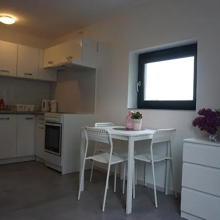 Centrum Ubytování v soukromí *