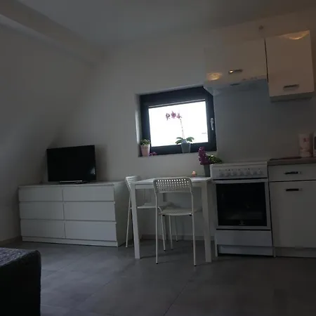 Centrum Homestay