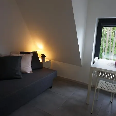 Accommodatie bij particulieren Centrum *