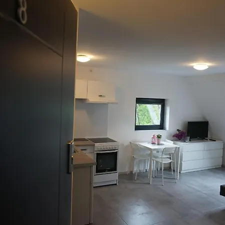 Homestay Centrum Gdansk