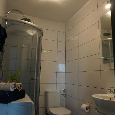 Ubytování v soukromí Centrum *