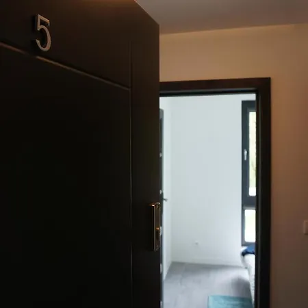 Centrum Проживание в семье