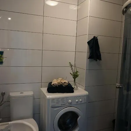 Centrum Гданьск