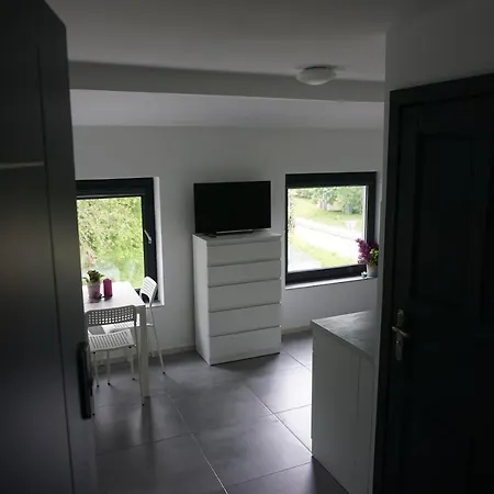 Accommodatie bij particulieren Centrum *