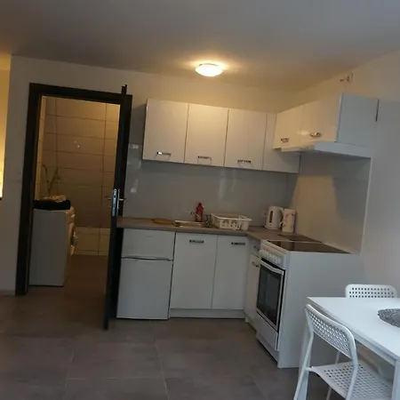 Centrum בית אירוח *