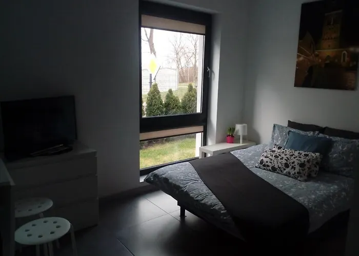 Centrum Homestay szállás *