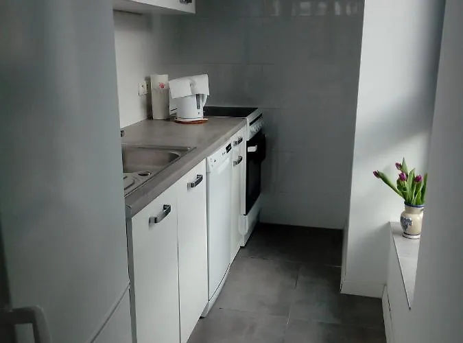 Centrum Homestay szállás Gdańsk