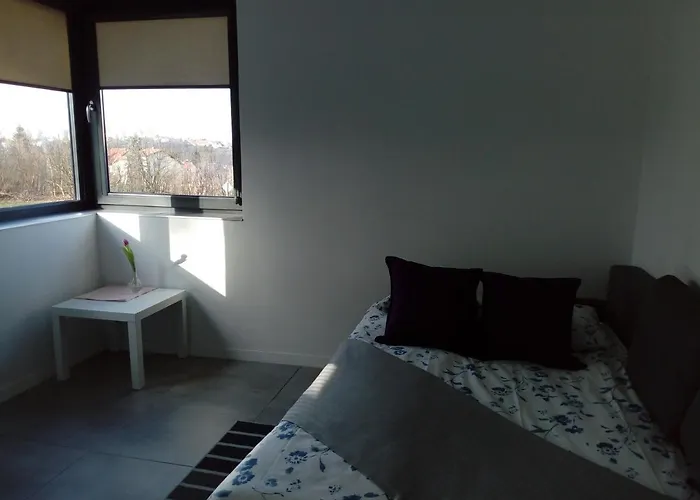 Centrum Homestay szállás Gdańsk