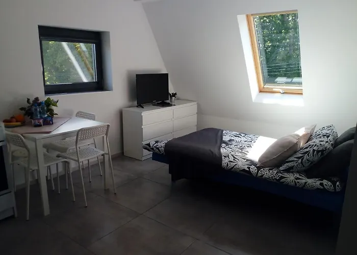 Centrum Homestay szállás *