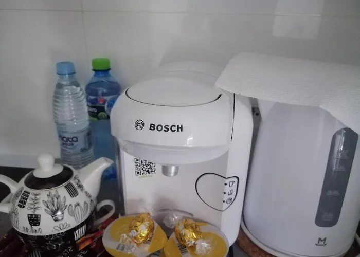 Homestay szállás Centrum Gdańsk