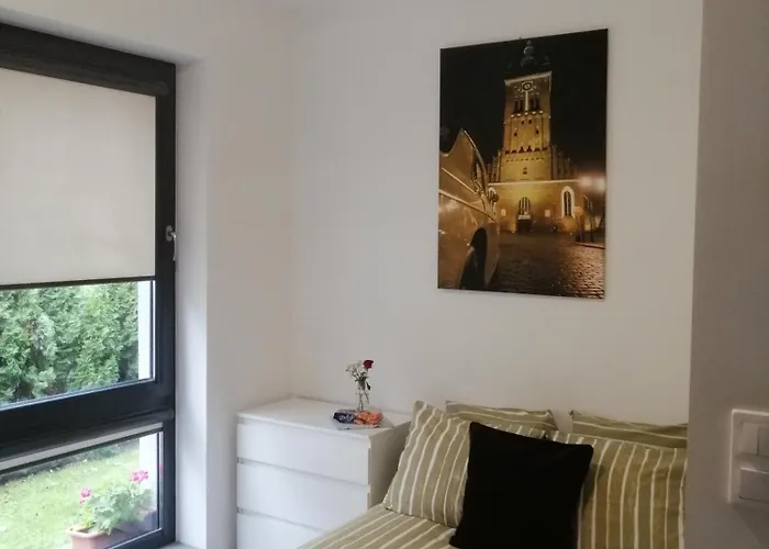 Centrum Homestay szállás
