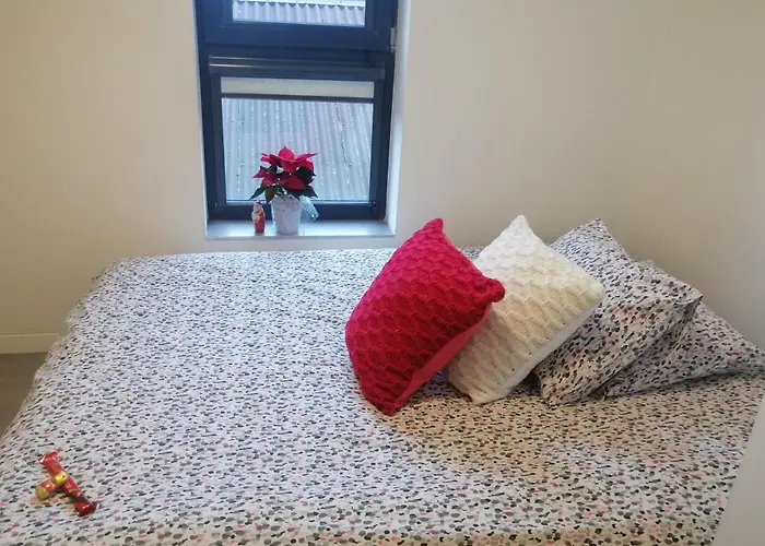 Centrum Homestay szállás *