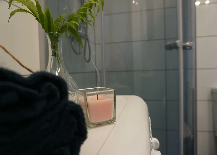 Centrum Homestay szállás Gdańsk