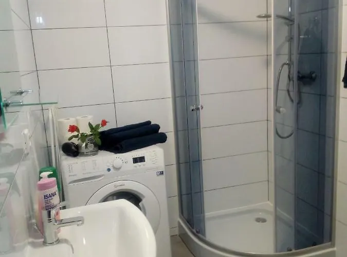 Centrum グダニスク